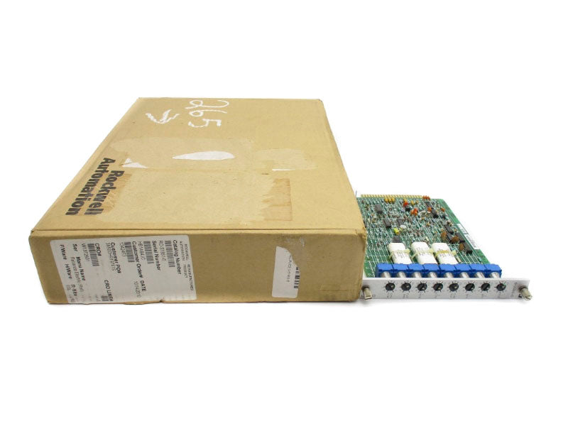 RELIANCE ELECTRIC O-51851-6 REMAN