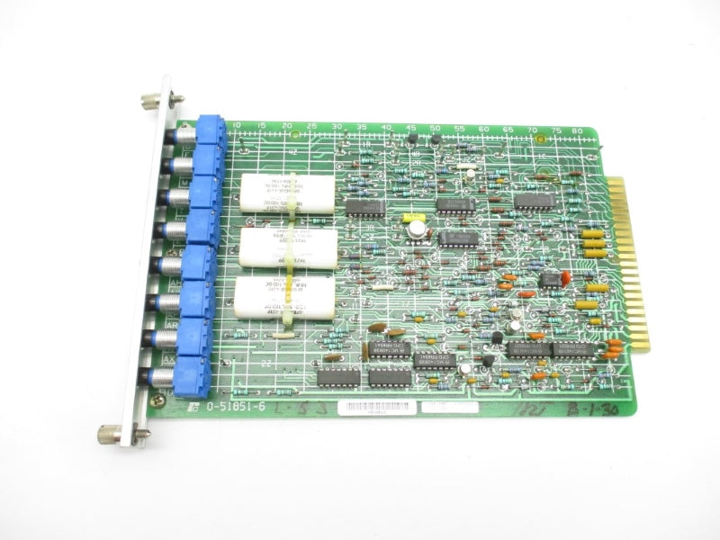 RELIANCE ELECTRIC O-51851-6 REMAN