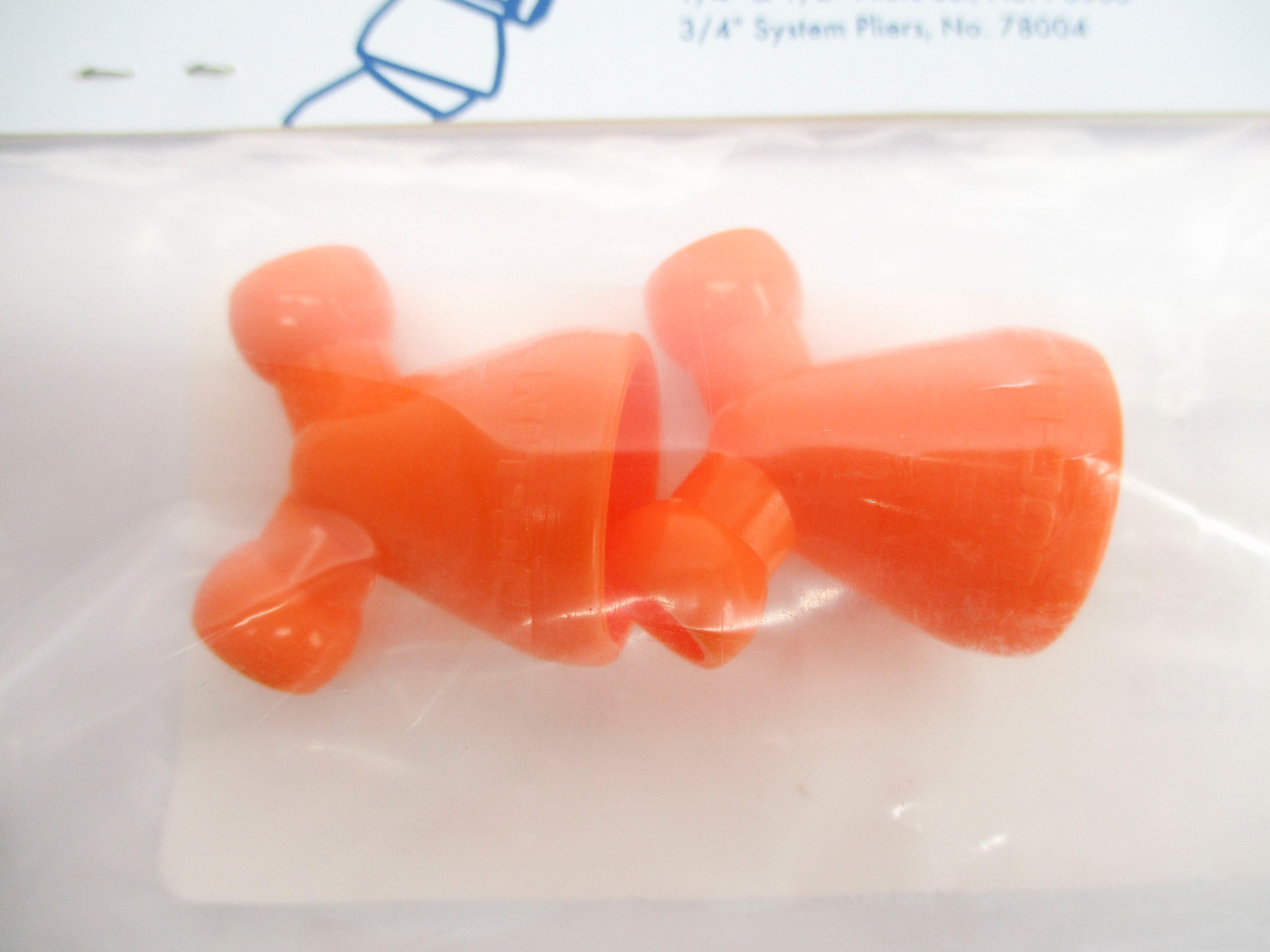 LOC-LINE 51822 (PKG OF 2) NSMP