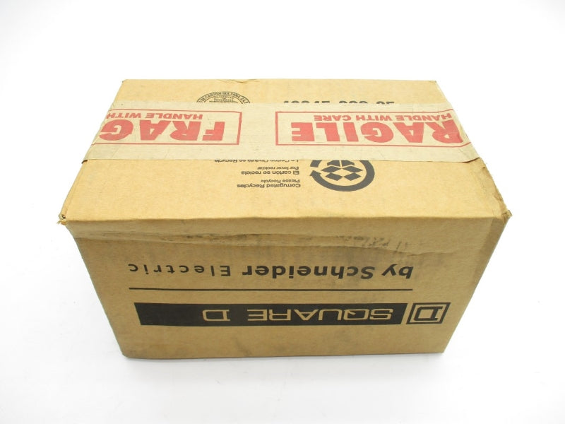 SQUARE D FAL36070 SER. 2 600V 70A NSFS