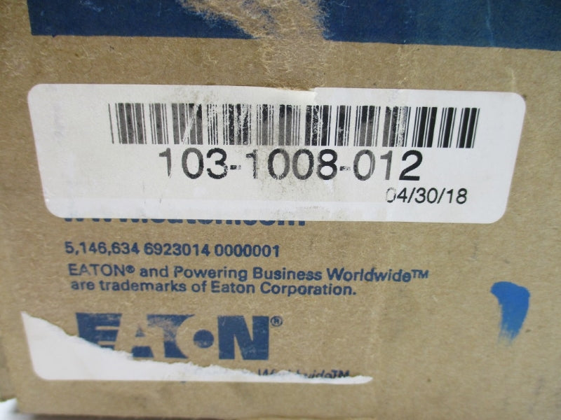 EATON 103-1008-012 NSMP
