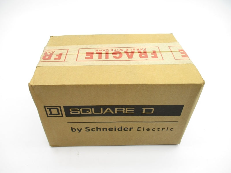 SQUARE D FAL36100 SER. 2 600V 100A NSFS