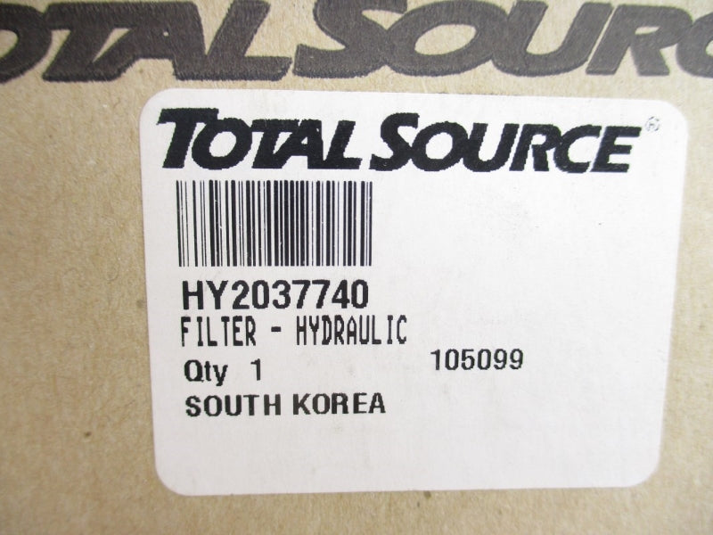 TOTAL SOURCE 2037740 NSMP