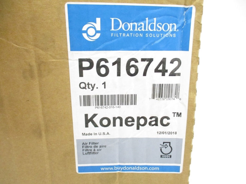 DONALDSON P616742 NSMP