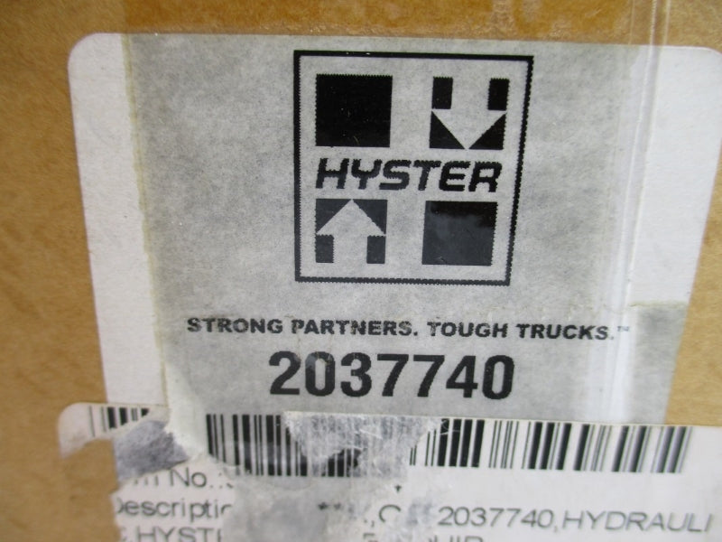 HYSTER 2037740 NSMP