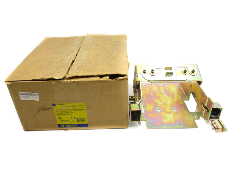 SQUARE D 9422ARR11 SER. A NSMP