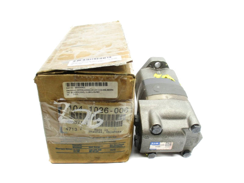EATON 104-1026-006 NSMP