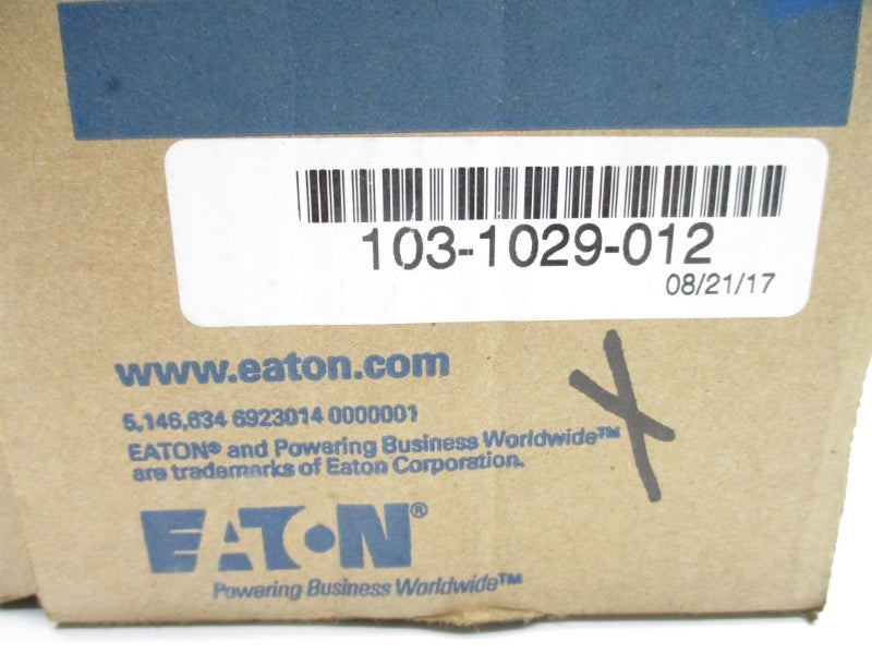 EATON 103-1029-012 NSMP