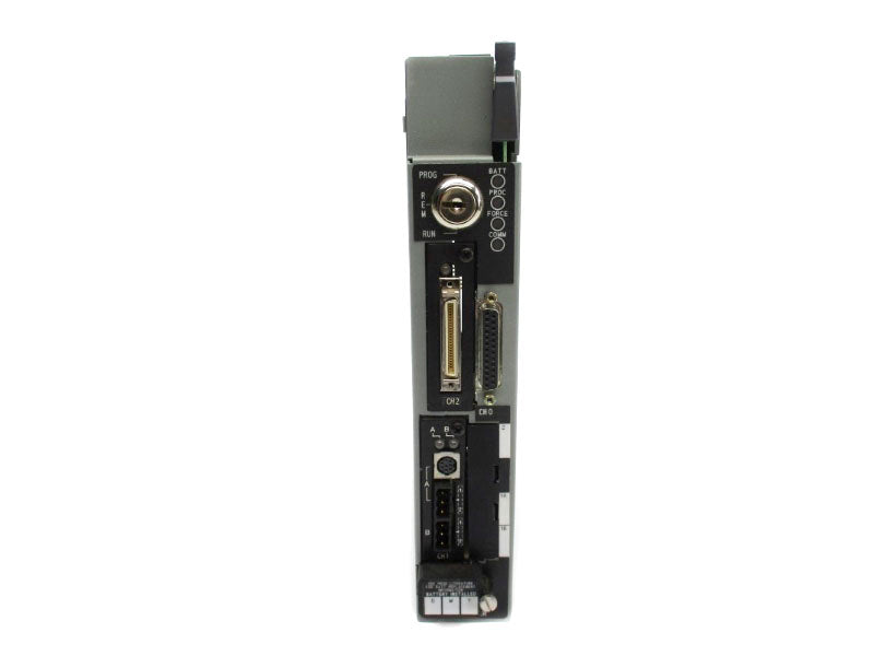 ALLEN BRADLEY 1785-L40L SER. D F/W B 5VDC 3.3A (NO KEY) NSNP
