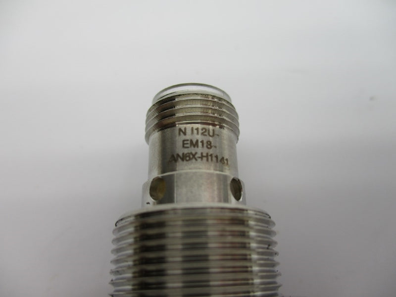 TURCK NI12U-EM18-AN6X-H1141 NSNP