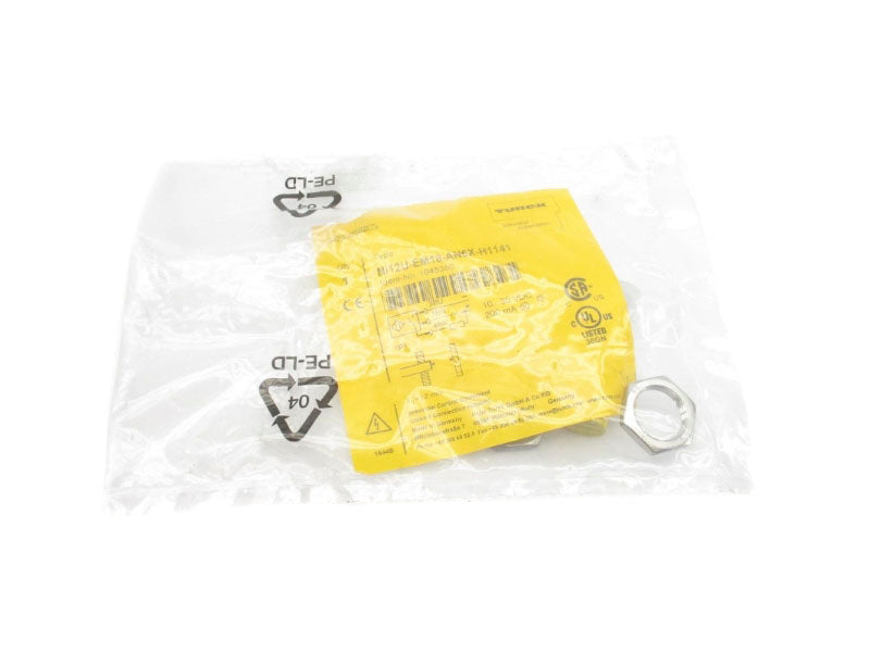 TURCK NI12U-EM18-AN6X-H1141 1645350 10-30VDC NSMP