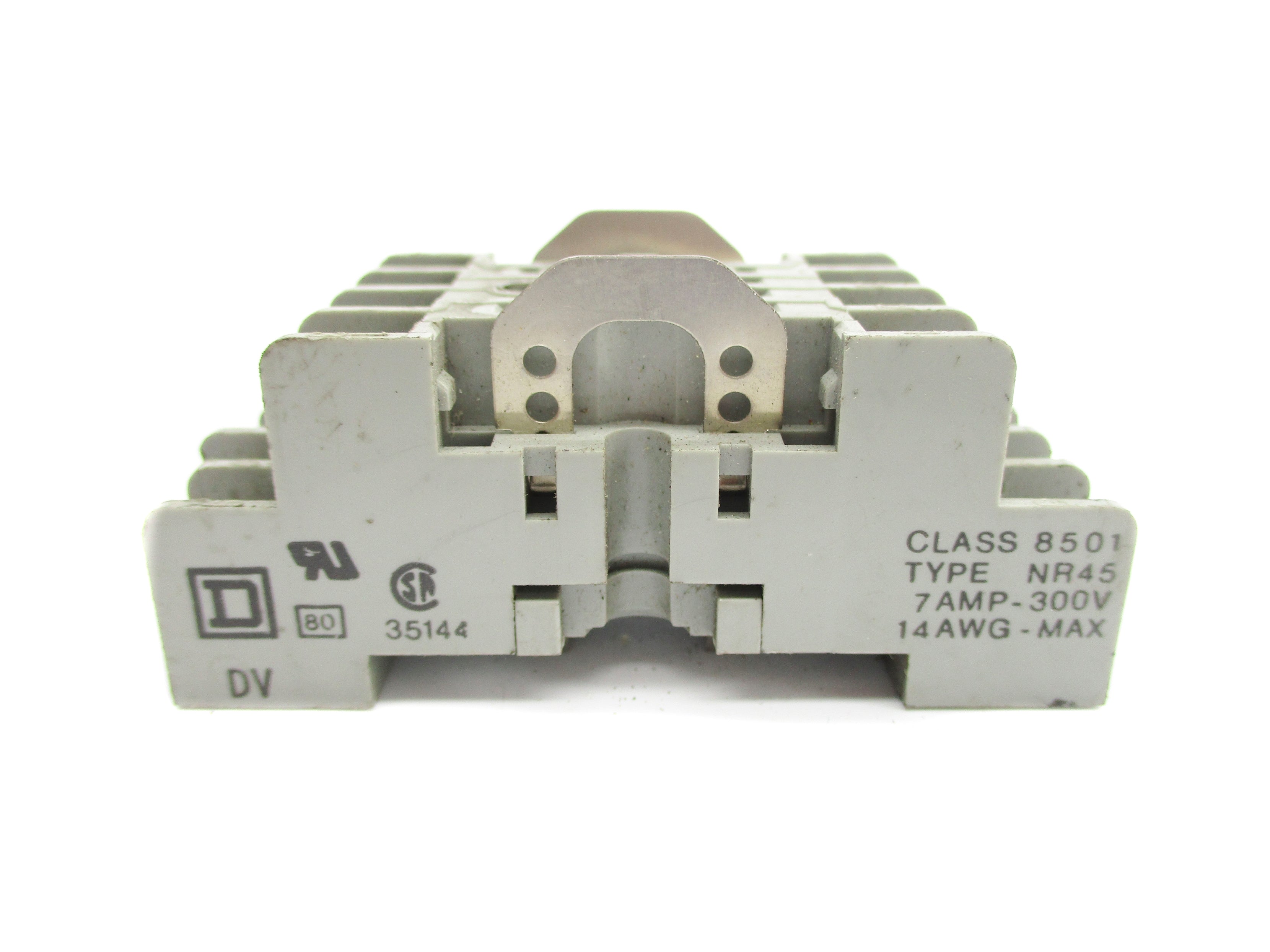 SQUARE D 8501NR45 UNMP