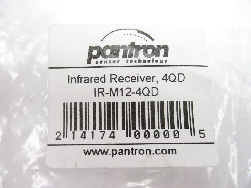 PANTRON IR-M12-4QD NSMP