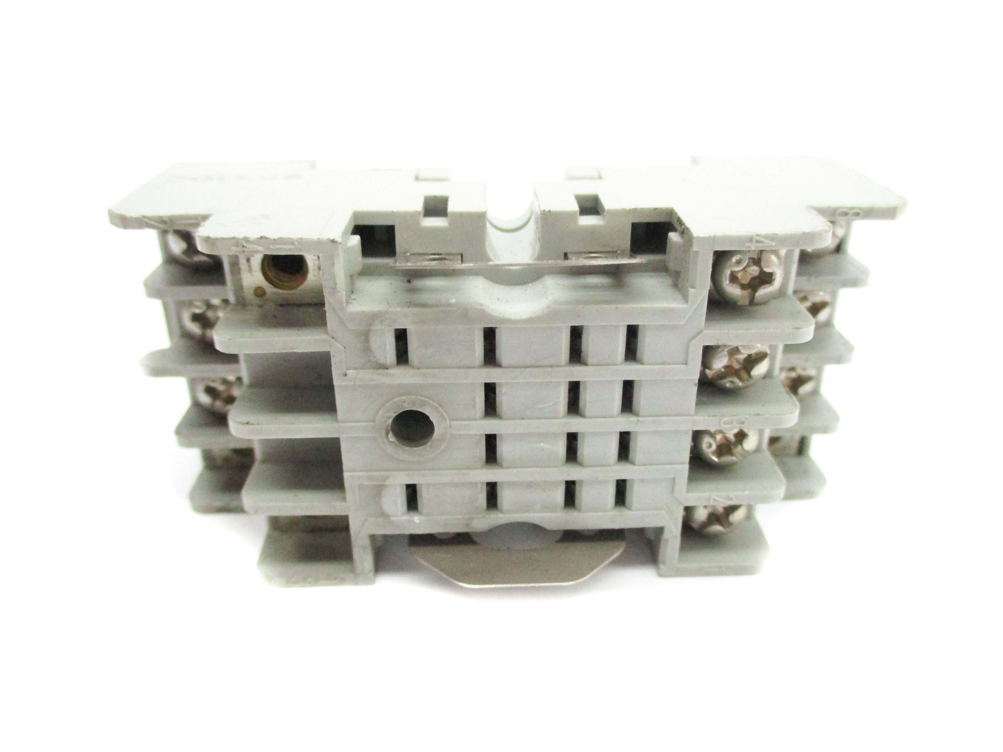 SQUARE D 8501NR45 UNMP