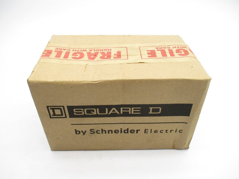 SQUARE D FAL36050 SER. 2 600V 50A NSFS