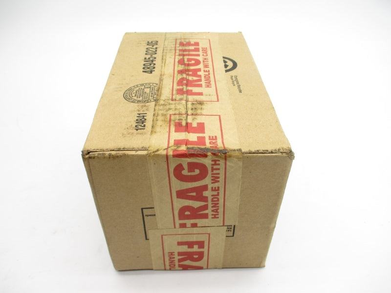 SQUARE D FAL36050 SER. 2 600V 50A NSFS