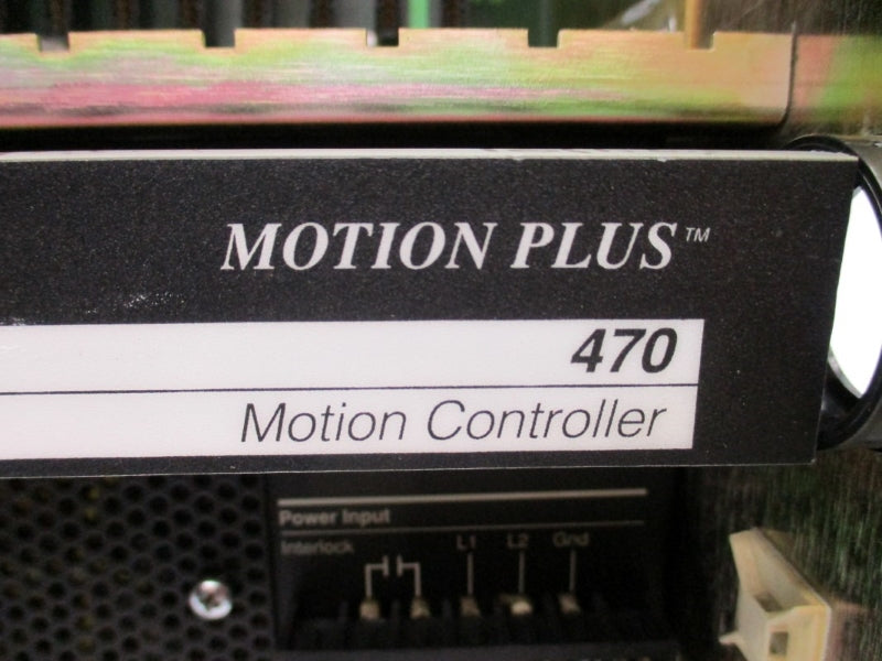 MTS 470 115VAC NSNP