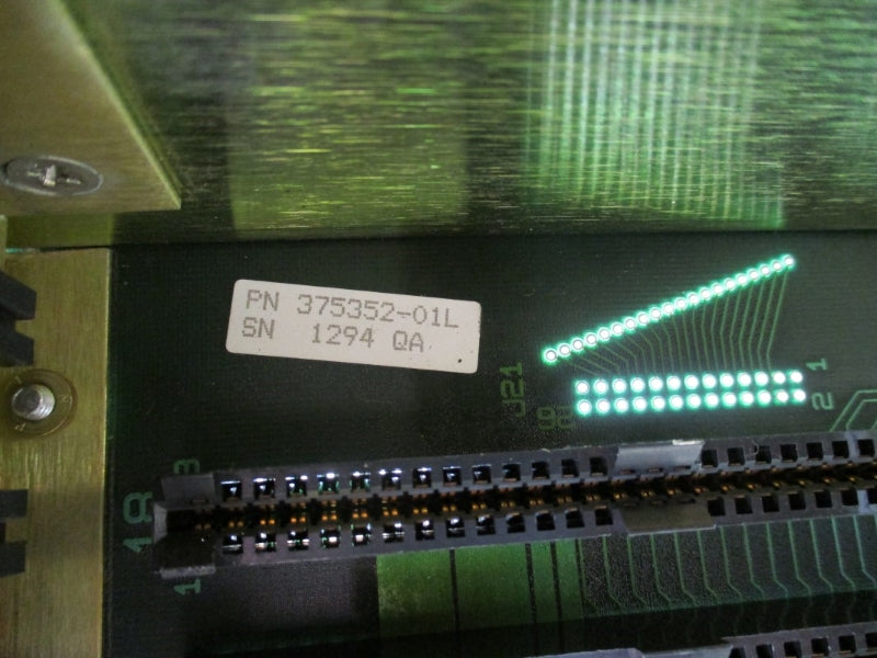 MTS 470 115VAC NSNP