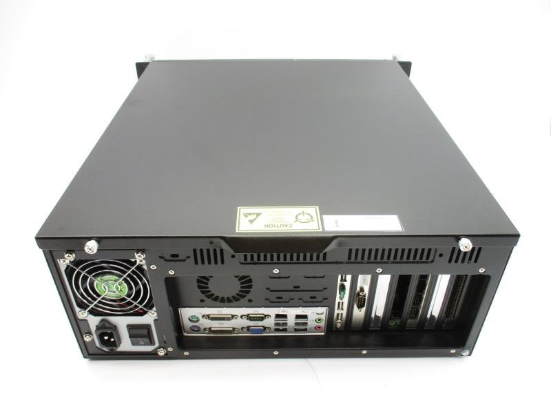 ADVANTECH ACP-4320MB-00BE NSMP