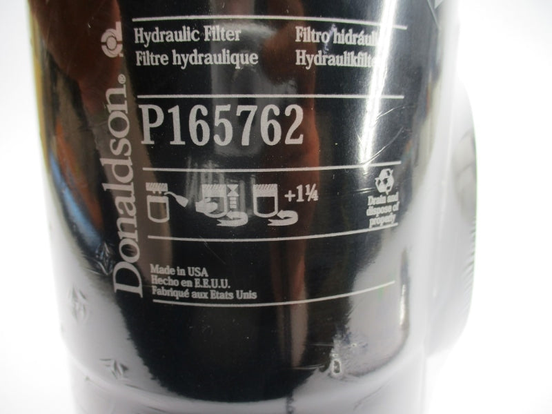 DONALDSON P165762 NSNP