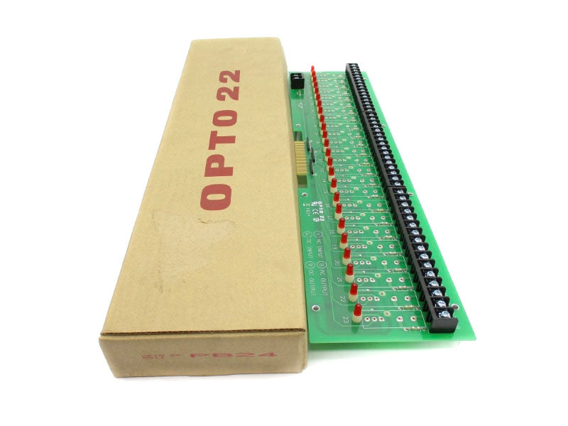 OPTO 22 PB24 NSMP