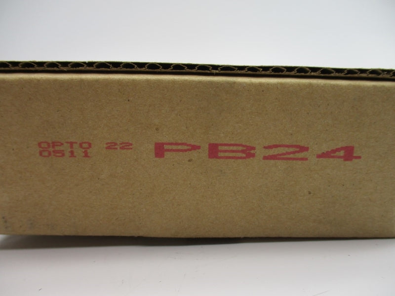 OPTO 22 PB24 NSMP