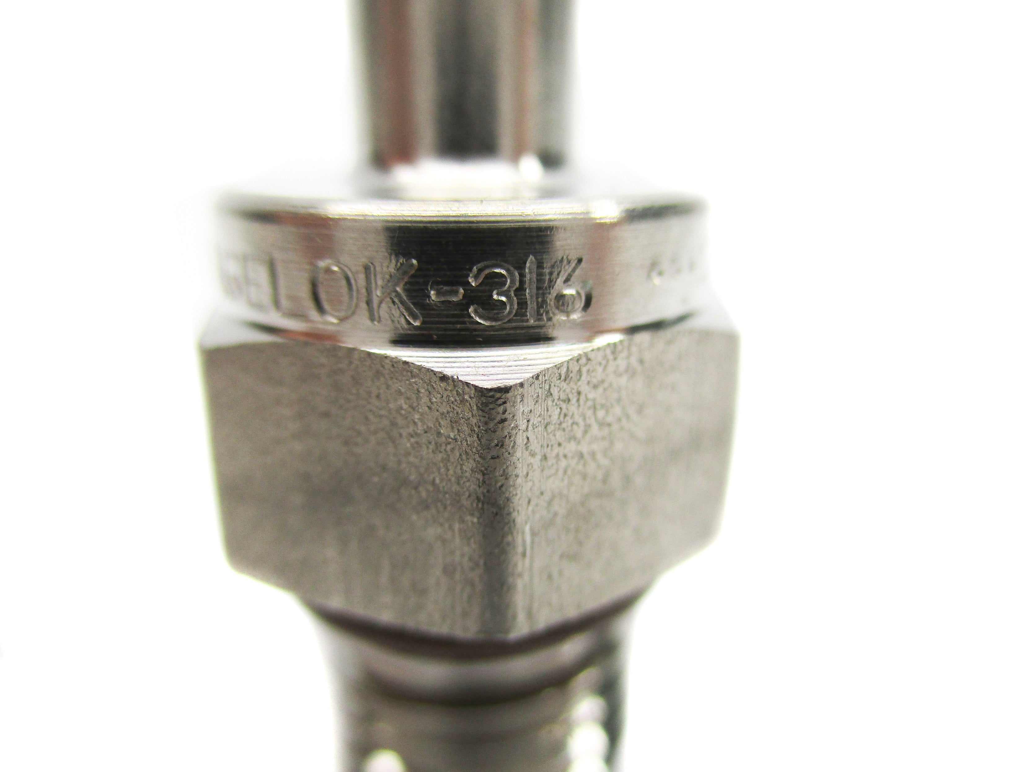 SWAGELOK 316NRK NSNP