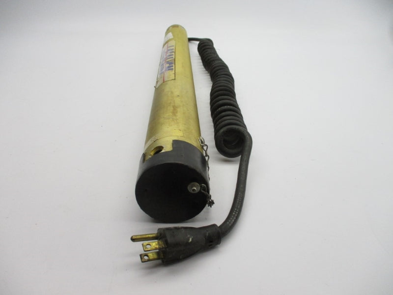 LACEY HARMER SUPPLY 8301-60-AI UNMP