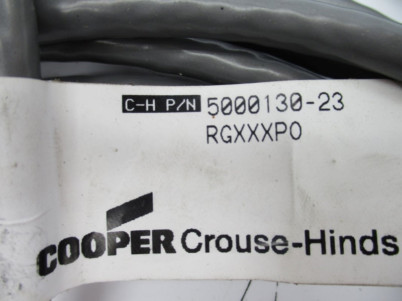 COOPER 5000130-23 RGXXXPO 300V 2.5A NSNP