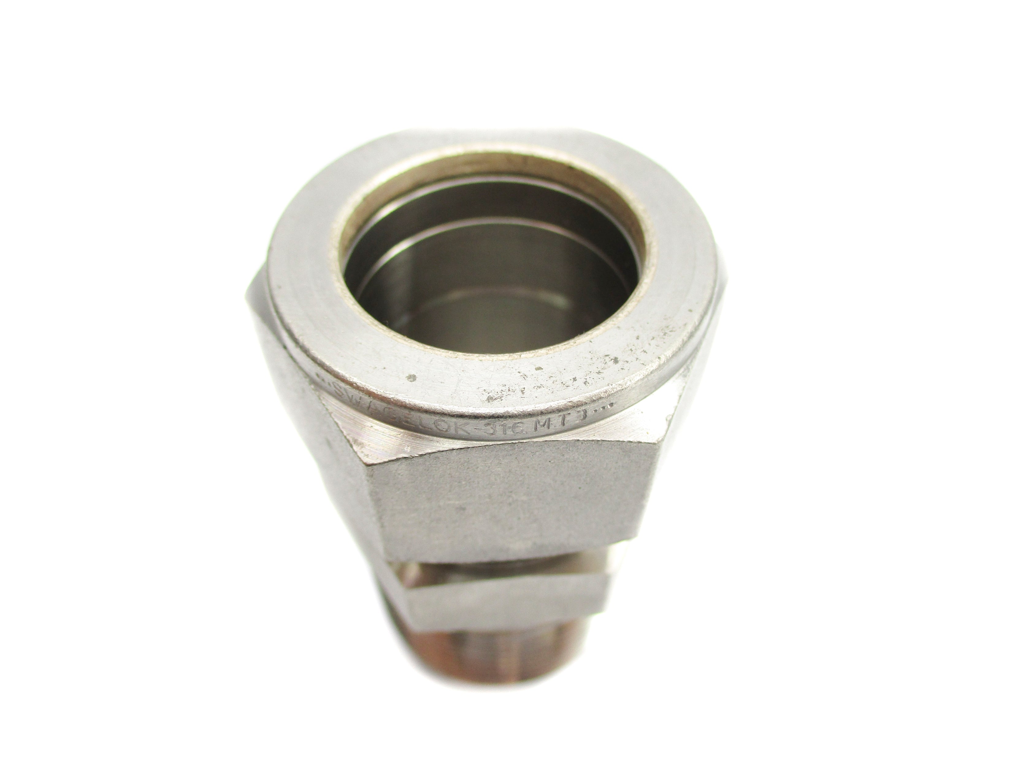 SWAGELOK 316MT3 NSNP
