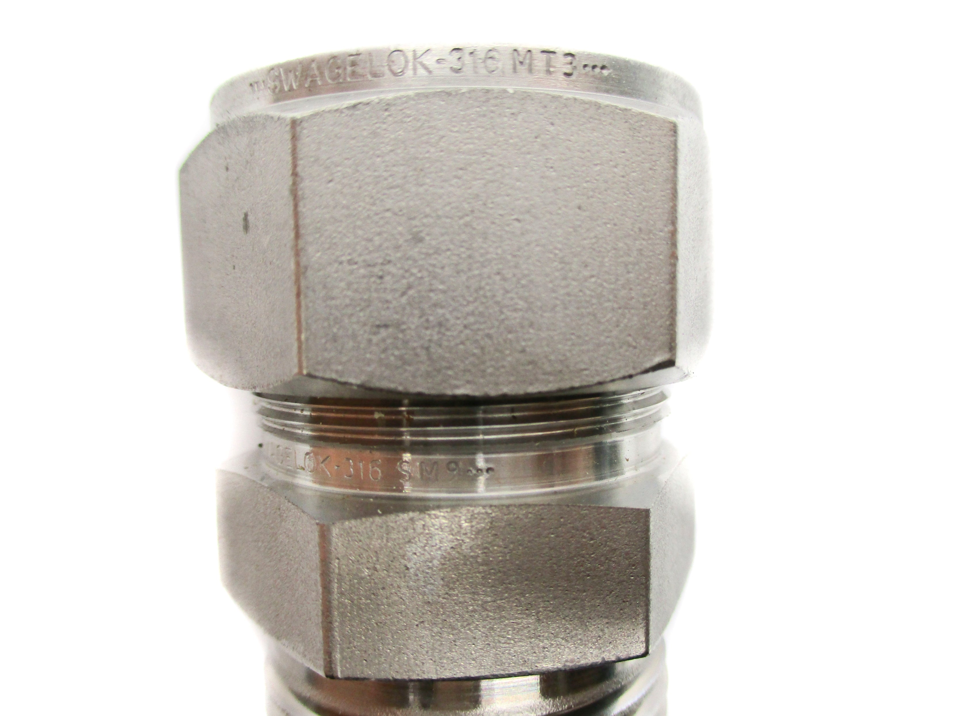 SWAGELOK 316MT3 NSNP