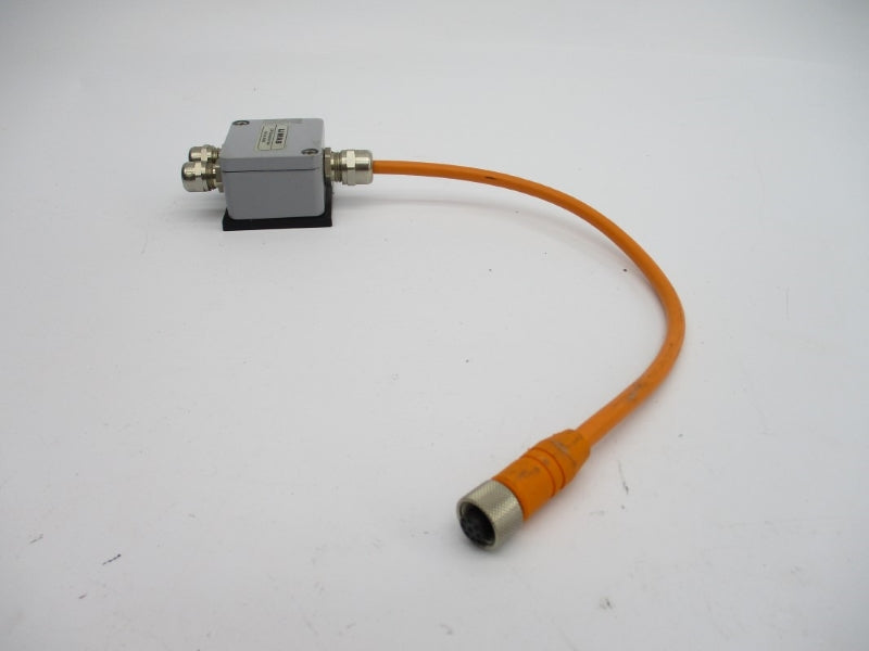 LIMAB 96305 NSNP