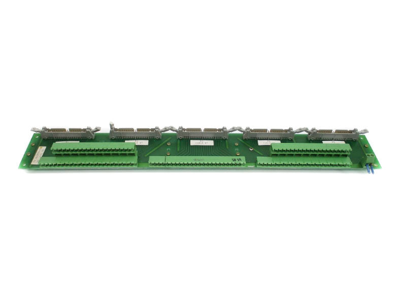 MTS 463894-01A D463893-01 REV. A UNMP