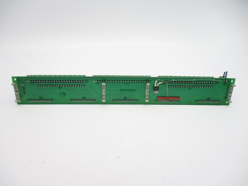 MTS 463894-01A D463893-01 REV. A UNMP