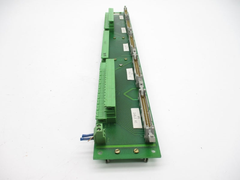MTS 463894-01A D463893-01 REV. A UNMP