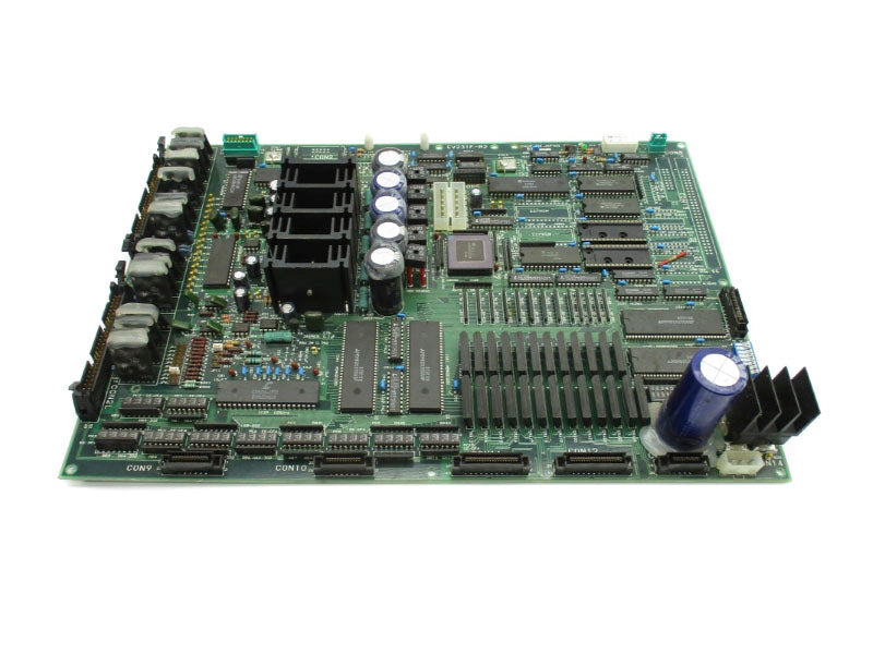 YAMATO EV231F-R2 NSNP