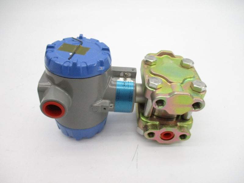HONEYWELL STG740-A1GS4A-1-A-ADB-11S-A-10A0-00-0000 11-42VDC 500PSI -40-125'C NSMP