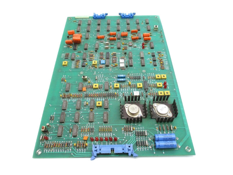 LLOYD CONTROLS PC257-1A UNMP
