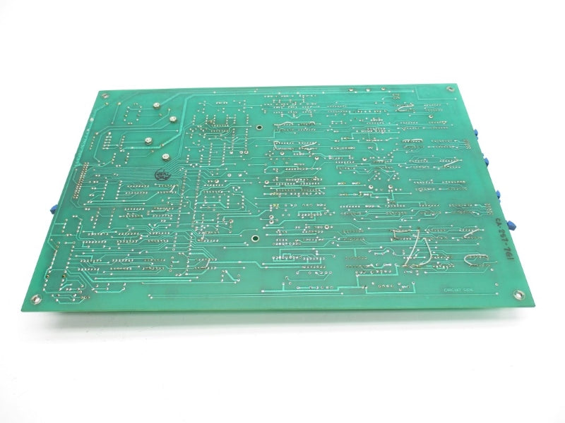 LLOYD CONTROLS PC257-1A UNMP