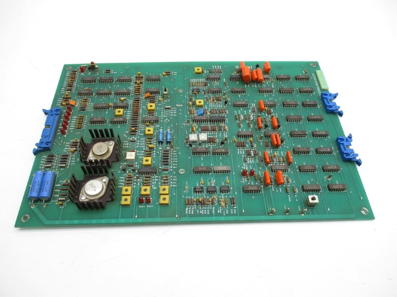 LLOYD CONTROLS PC257-1A UNMP