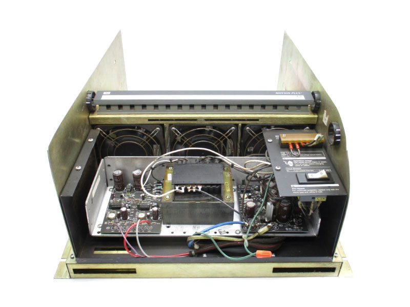 MTS 470 115VAC 5A UNMP
