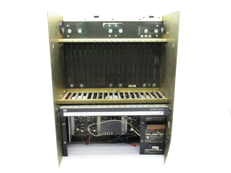 MTS 470 115VAC 5A UNMP