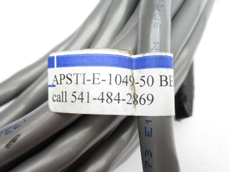 BELDEN APSTI-E-1049-50 50' UNMP