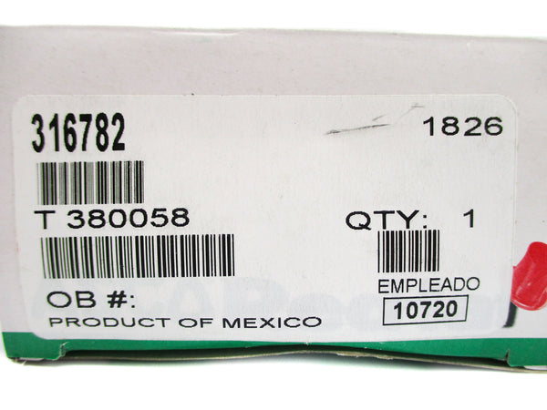 ASCO 316782 NSMP