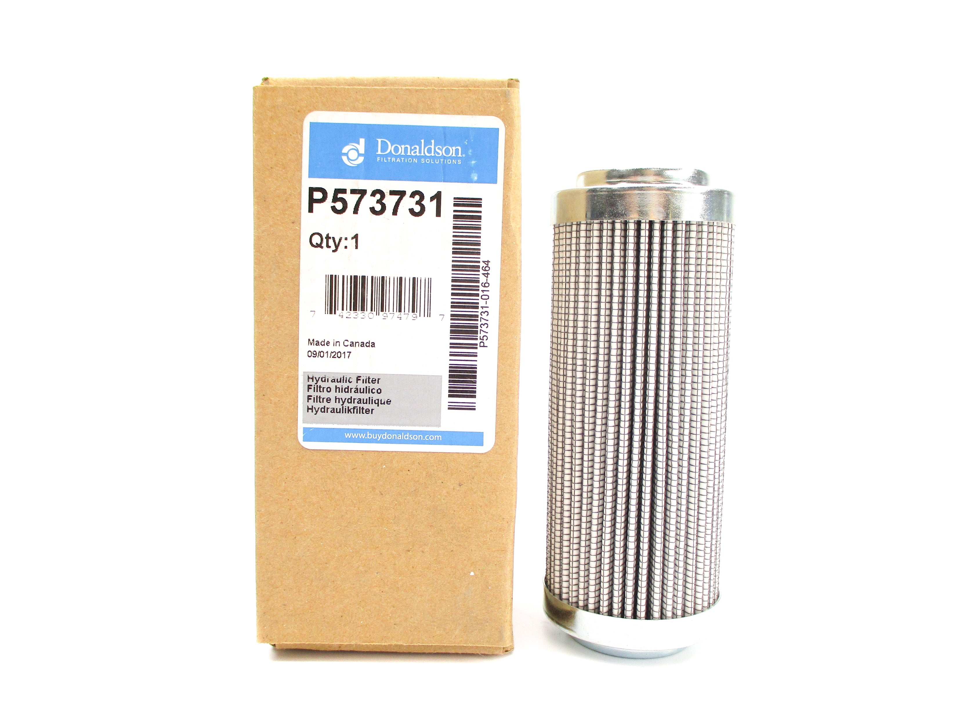 DONALDSON P573731 NSMP
