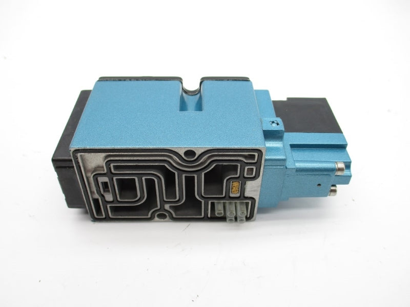 MAC 82A-AA-000-TM-DDAP-1DA 24VDC 150PSI NSNP