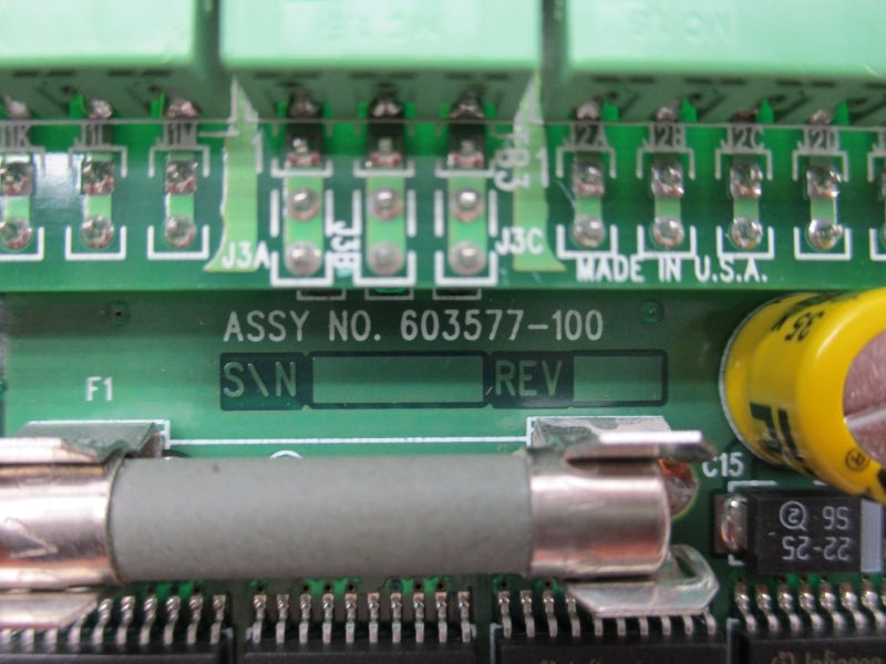 DELTA TAU 603577-100 NSNP