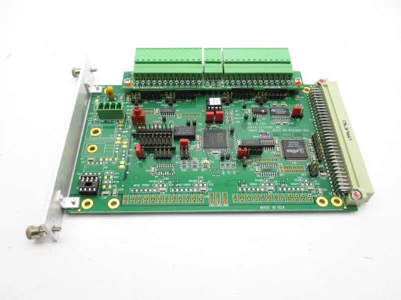 DELTA TAU 603360-102 NSNP