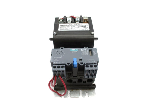 SIEMENS 14EUE32AA 240V 40A NUPI