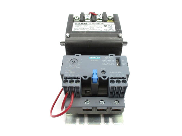 SIEMENS 14CUB32AA 240V 18A NUPI